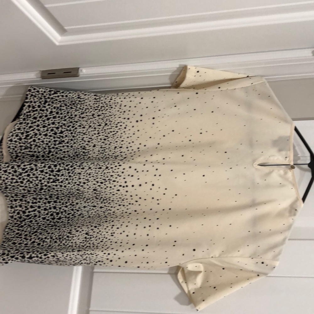 Sequined Top - Picture 5 of 8